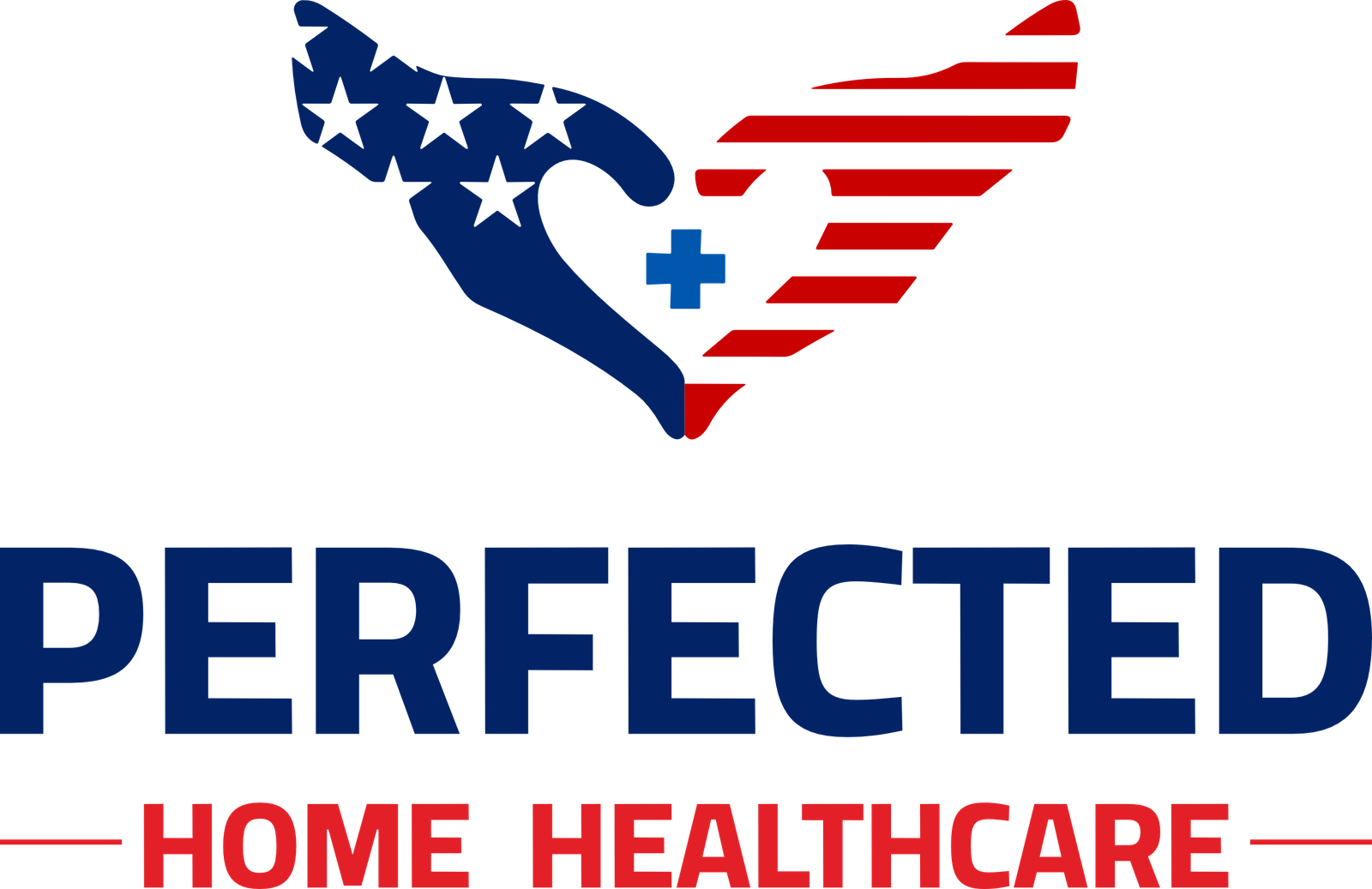 perfectedhomehealthcare.com